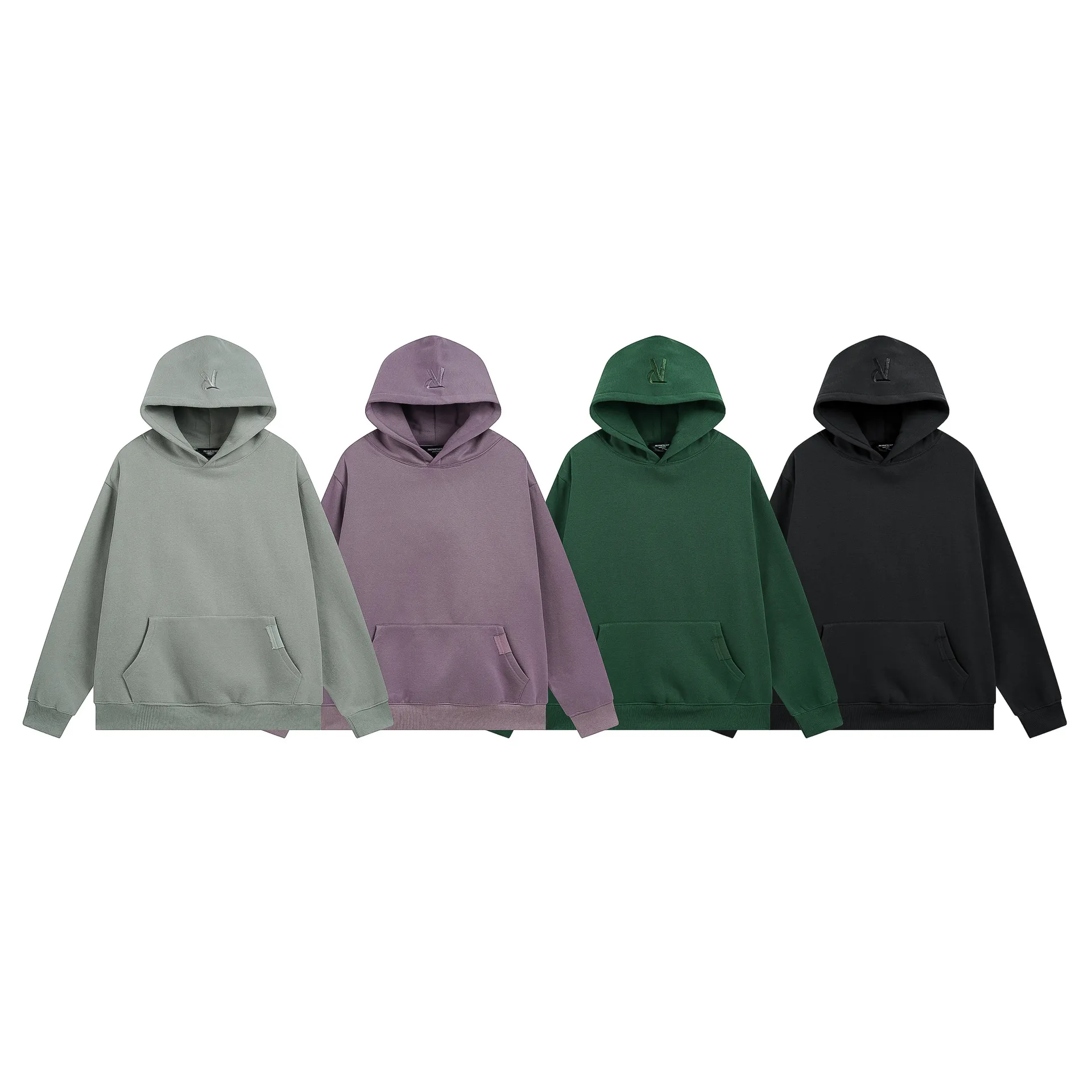 Felpa colorata uomo shop