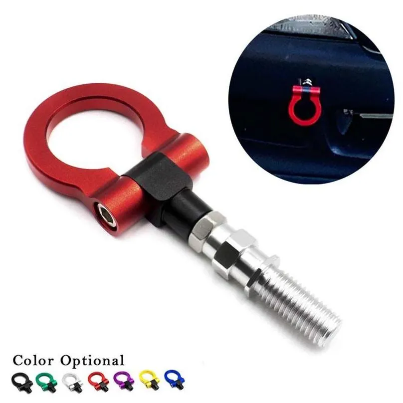 Tow Rope Safety Bars For Japanese And European Cars Trailer Trailers