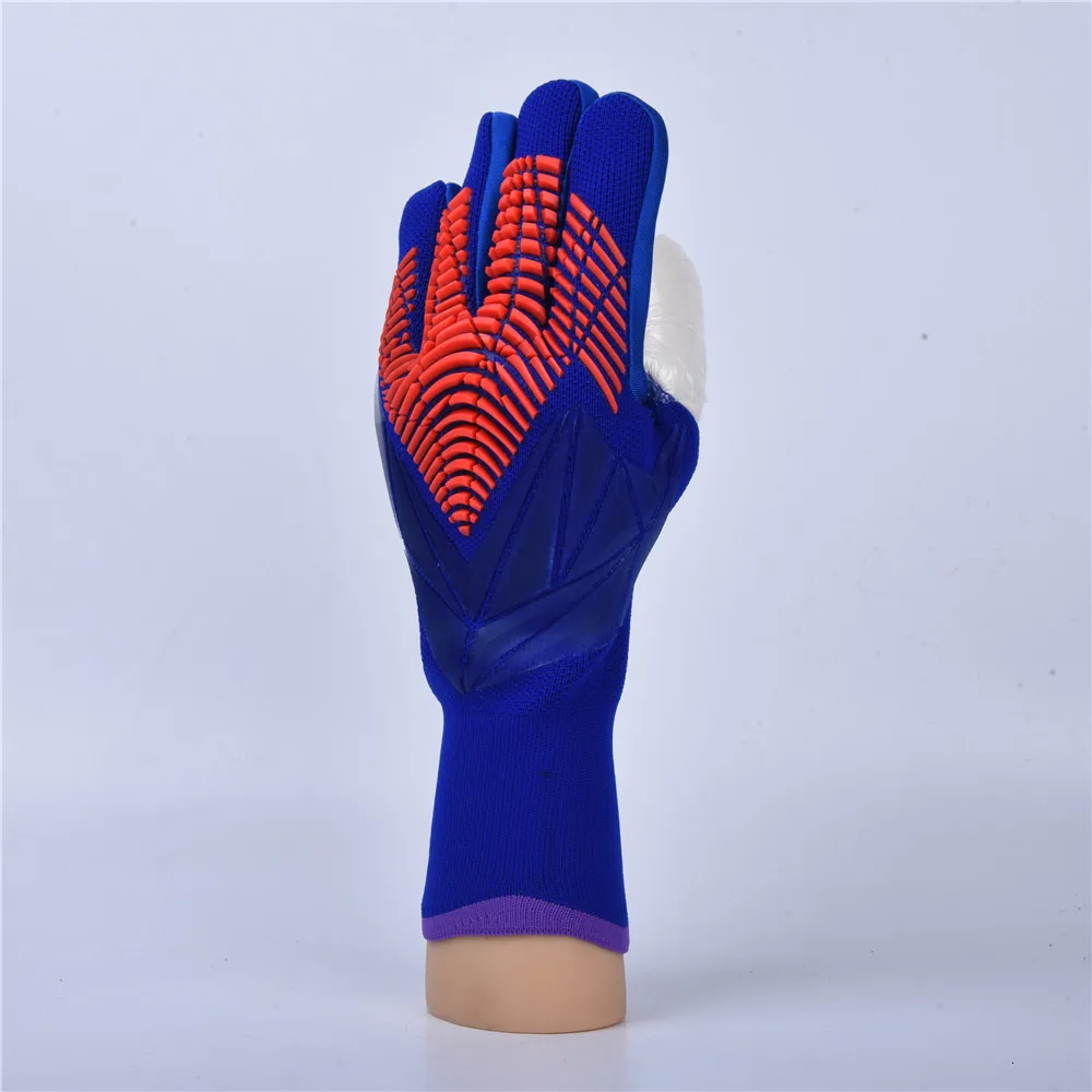 Luvas De Futebol Infantil, O Goleiro Do Futebol Luvas Juvenil Luvas  Profissionais De Goleiro De Futebol De Látex Para Crianças E Adultos,  Proteção De Palma Espessada De $116,62 | DHgate, image size:1000x1000