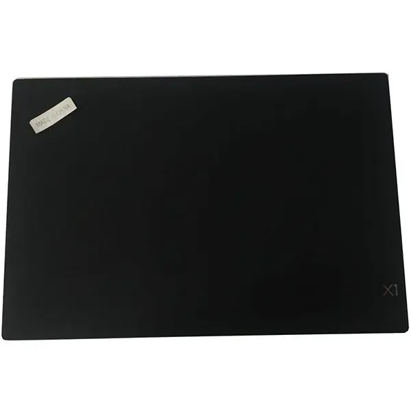 Nouveau couvercle arrière LCD pour Lenovo ThinkPad X1 Carbon 6 Gen 6th 01YR430