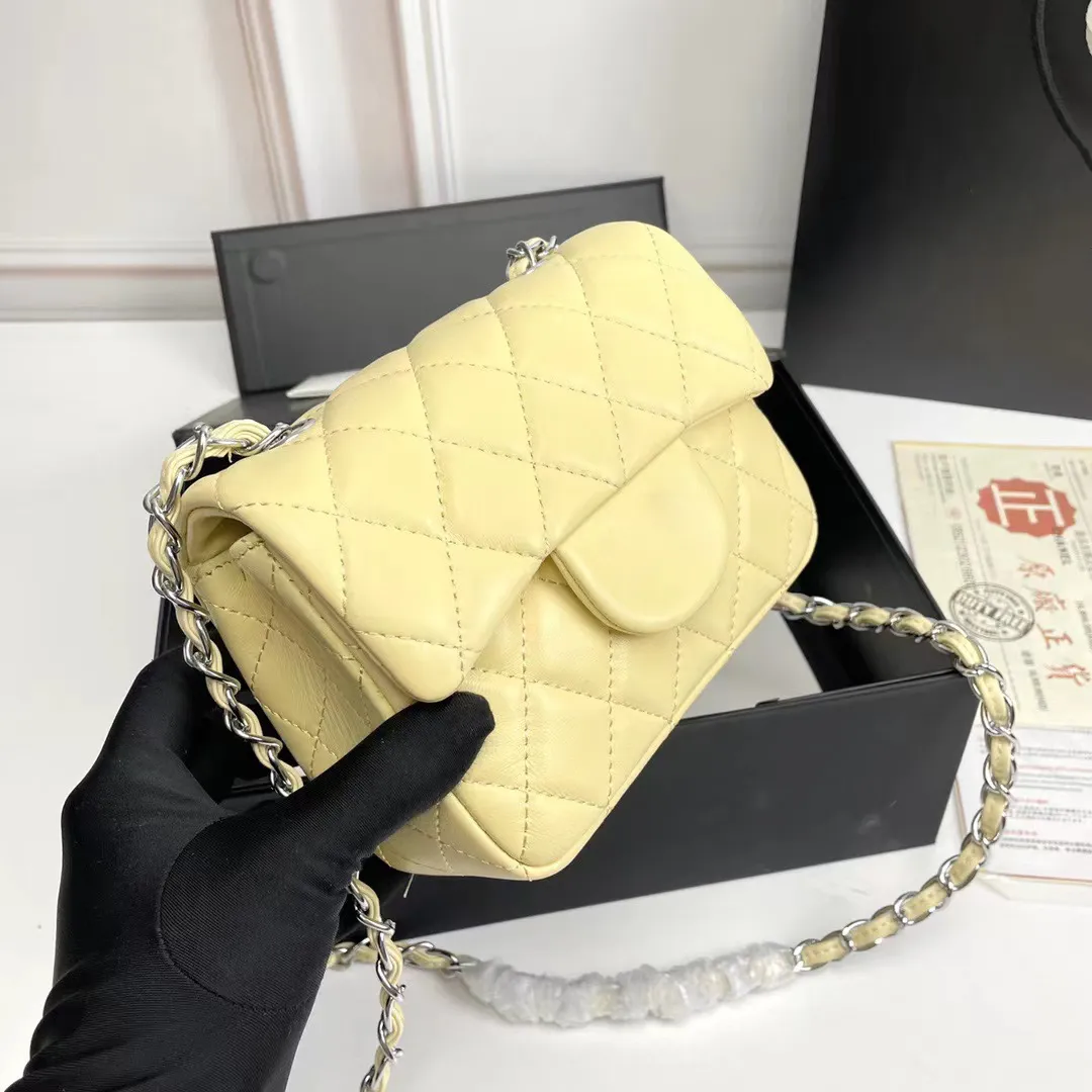 Designer Shoulder Bag The Latest Handbag Fashion Classic Handbag Fashion Brand Classic Bag 1115 From 73 34 DHgate