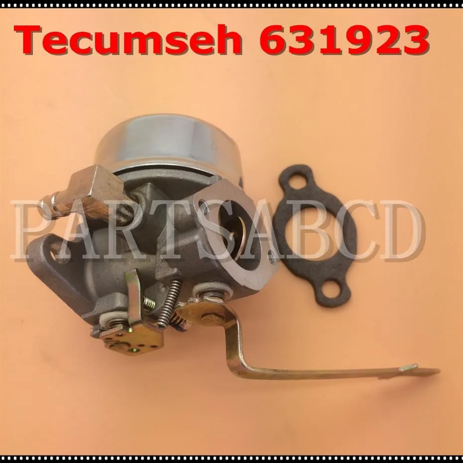 Carburateur pour Tecumseh 631923 HS50 Carb1269Q