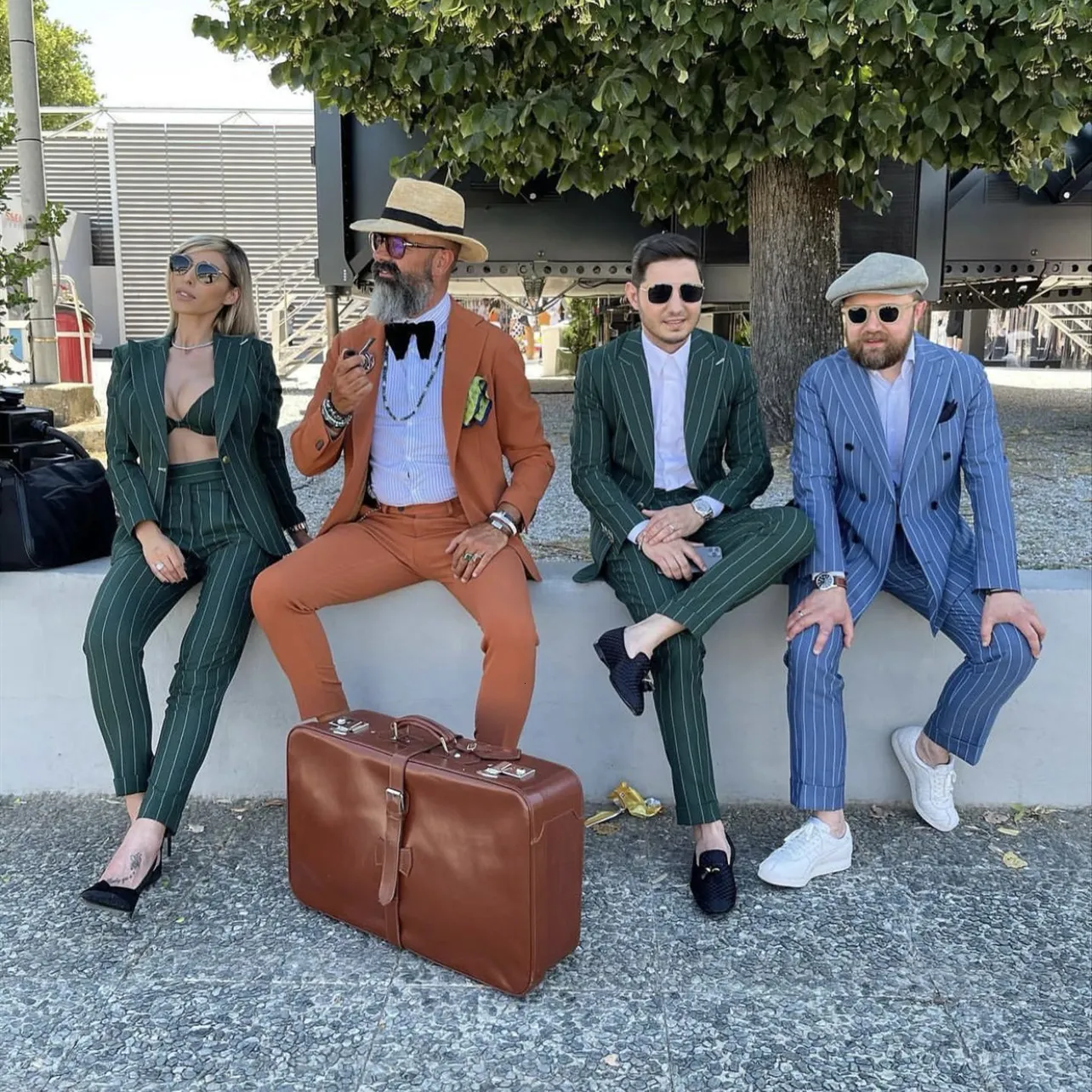 20 top Matching Blazers with Pants ideas in 2024