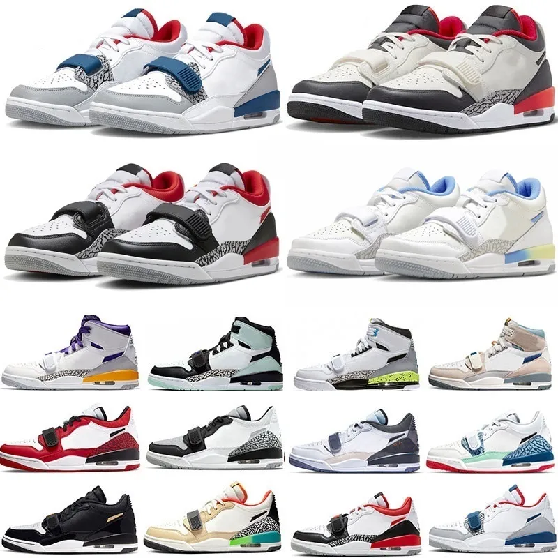 Jumpman Legacy 312 Sneakers 312s Don C x Basketballschuh Herren Damen TRAINER 2 Storm Tech Outdoor-Laufschuhe für Herren Sport Casual Trainer Retro Größe 36-46