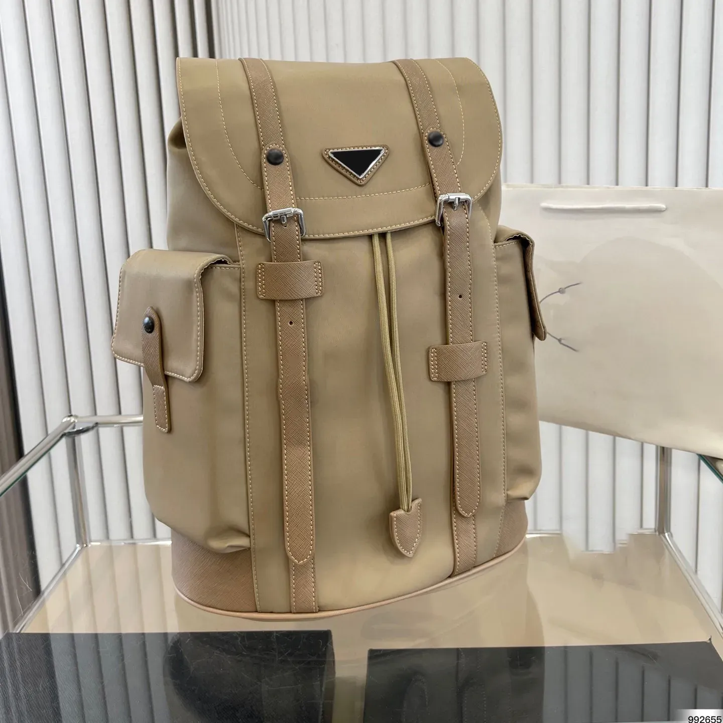 Top diseñadores Mochila de viaje Montañismo Bolsas de lona Mochilas escolares Mochilas para hombre Bolsos para mujer Monedero Bolso de cuero Bolsa de viaje Bolsa de mensajero Bolsa de hombro