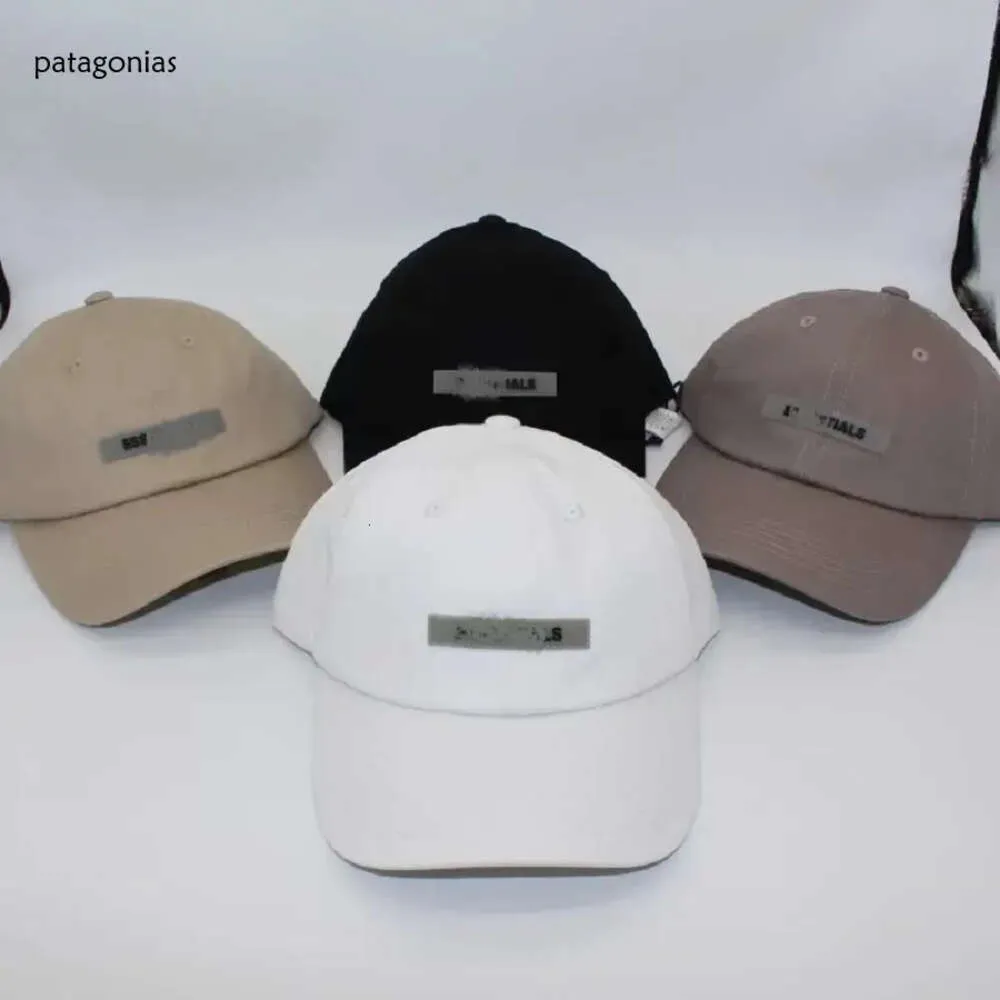 Дизайнерские бейсболки Европа Дизайнерские кепки Ess Sun Hats Мужчины Archeopteryx Bucket Hat Snapback Hats Women Patch Letter Ball Cap s