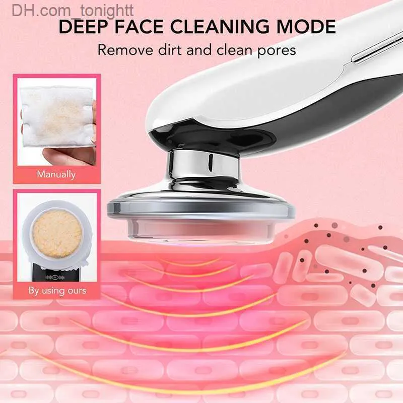 DHgate.com:Beauty Equipment 7 in 1 Face Lifting Device EMS RF ...