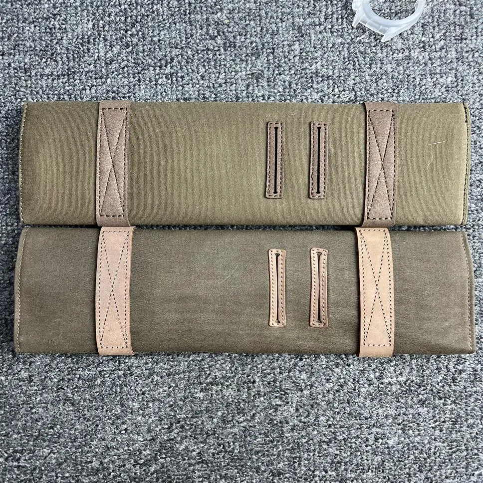 VS Factory Watch 007 No Time To Die with Travel Bag, Canvas Bag