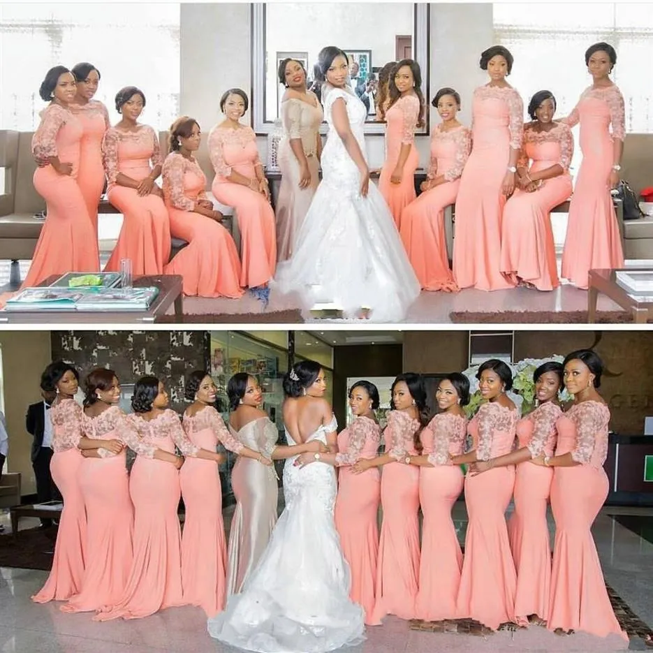 Vestidos dama cheap de honra 2019