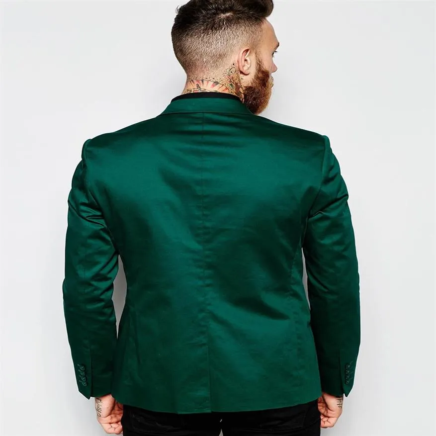 New Arrivals 2018 Mens Suits Italian Design Green Stain Jacket Groom Tuxedos For Men Wedding Suits For Men Costume Mariage Homme273g
