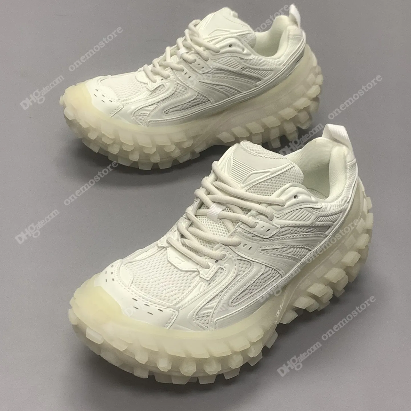 Men's & Women's Outdoor Designer Sneakers | Defender Rubber Platform Shoes | Beige, Black, Khaki, Army Green | Chunky Sole Trainers | Sports Shoes Men's & Women's Outdoor Designer Sneakers | Defender Rubber Platform Shoes | Beige, Black, Khaki, Army Green | Chunky Sole Trainers | Sports Shoes