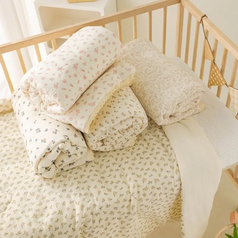 Soft baby quilt hotsell