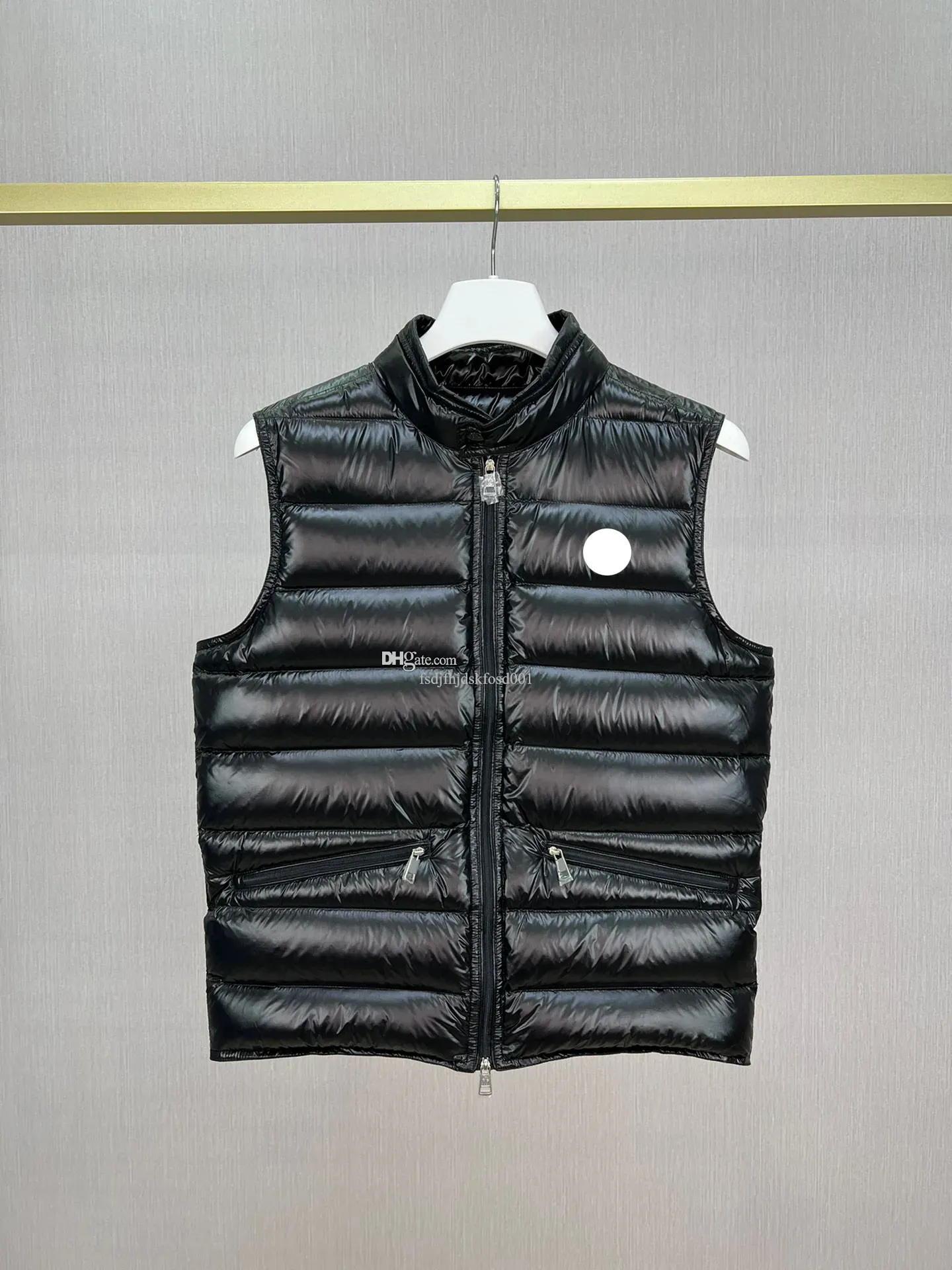 Moncler gilet clearance dhgate