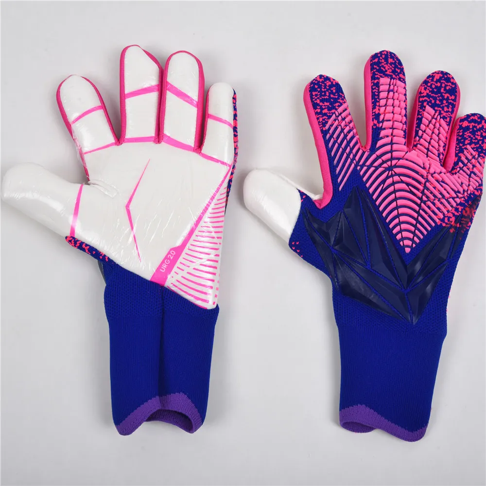Luvas De Futebol Infantil, O Goleiro Do Futebol Luvas Juvenil Luvas  Profissionais De Goleiro De Futebol De Látex Para Crianças E Adultos,  Proteção De Palma Espessada De $116,62 | DHgate, image size:1000x1000