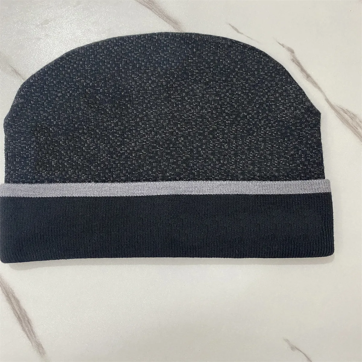 2023 Moda Beanie Designer Chapéus Homens e Mulheres Beanie Outono Inverno Chapéu de Malha Térmica Ski Brand Bonnet Alta Qualidade Xadrez Crânio Chapéu Luxo Quente Cap 881182