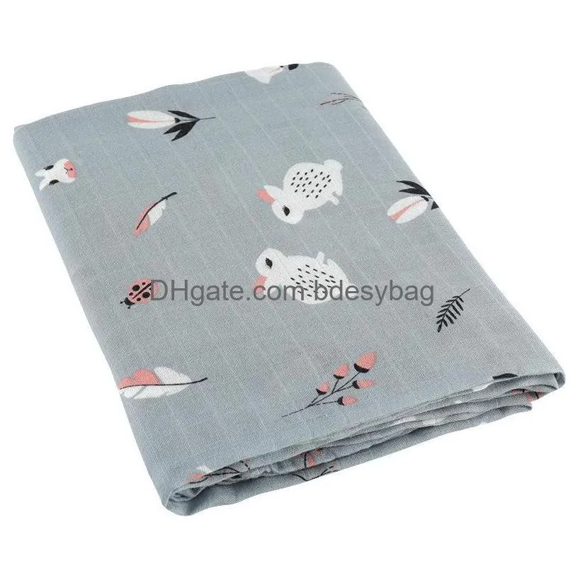 Kmart store muslin wraps