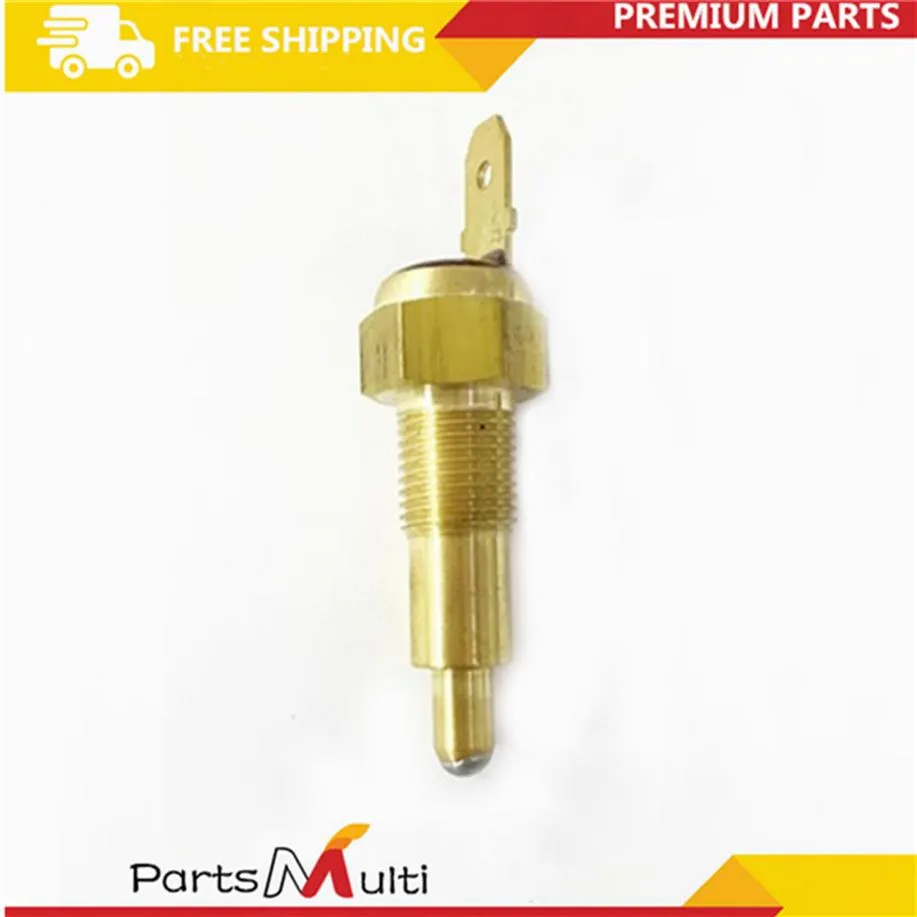 Yamaha277n Electric Thermo Fan Controller Water Temperature Sensor Assy