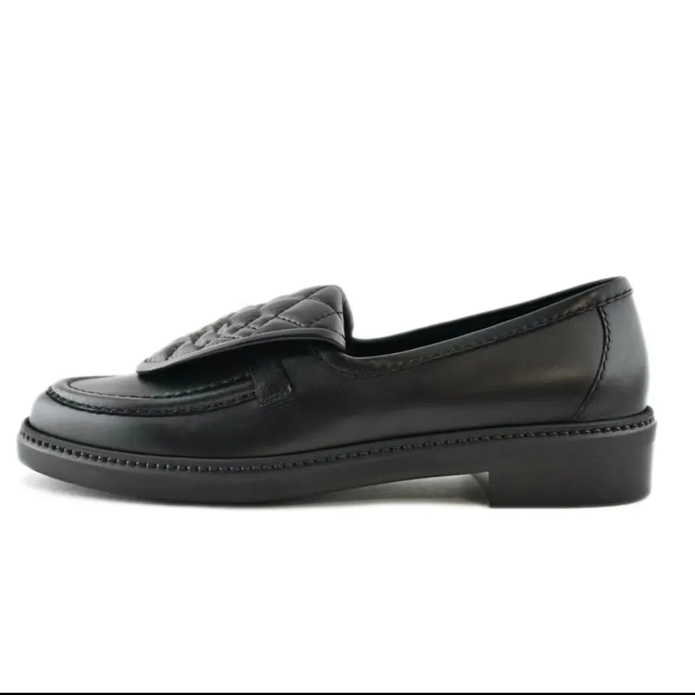 Mocassini In Pelle Vera E Propria Scarpe Eleganti Firmate