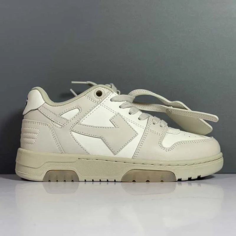 Mens and Womens Designer Casual Shoes, Leather Upper with