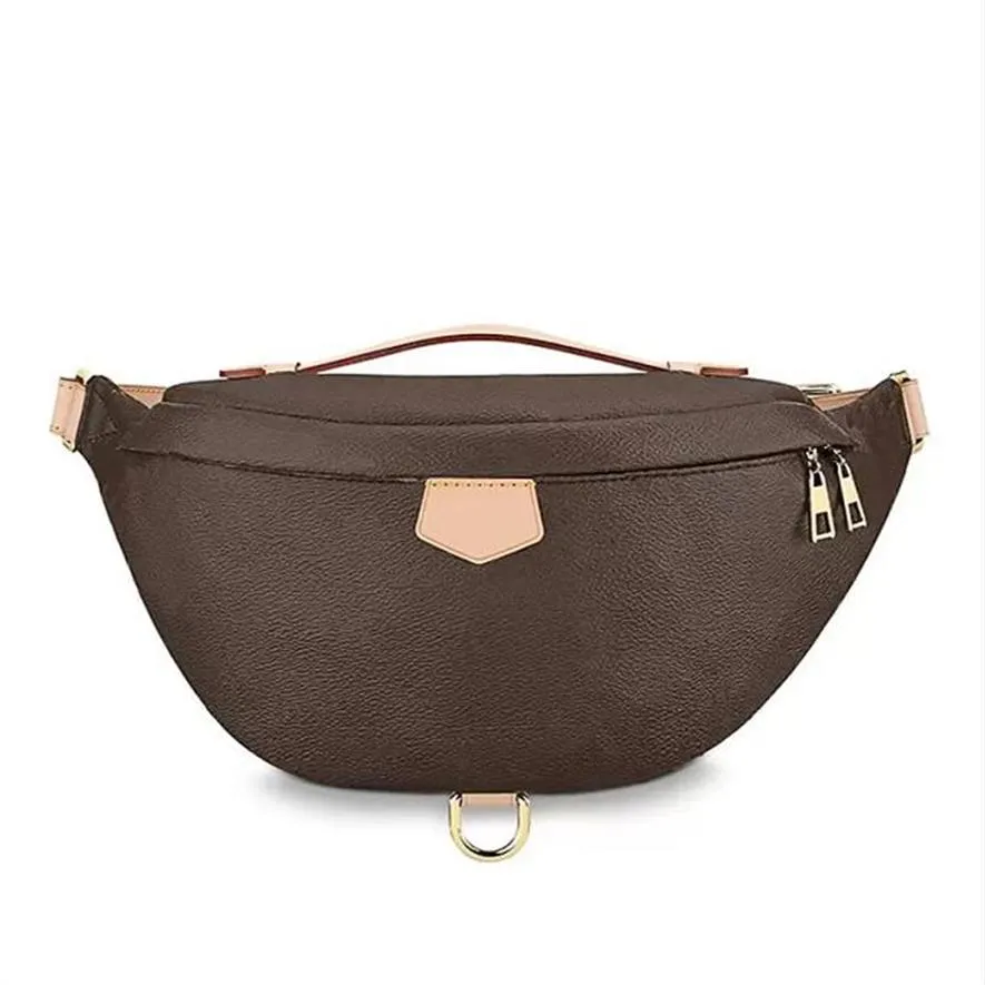 Heuptassen Luxe designer Heuptassen Stlye Bumbag Cross Body mode reizen M43644 Schouder hobozakken draagtas kaarthoezen pur227C