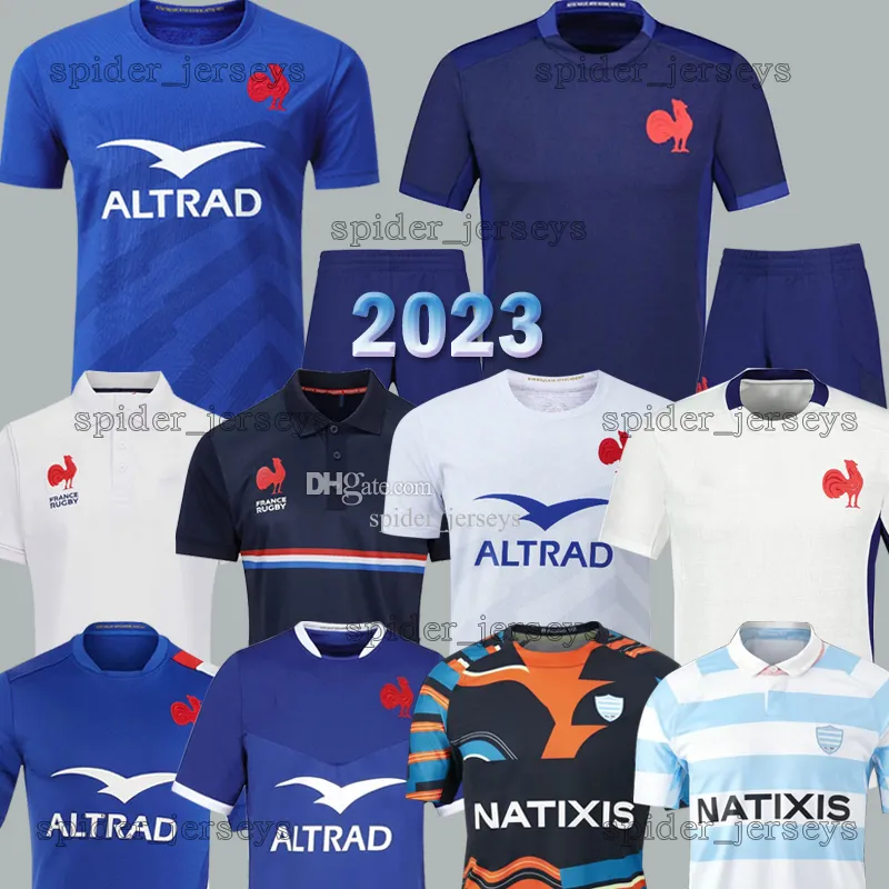 2023 Maillot De French Boln 22 23 24 S 5xl Women Kids Kits Mens Mational Team Polo 1 320 DHgate