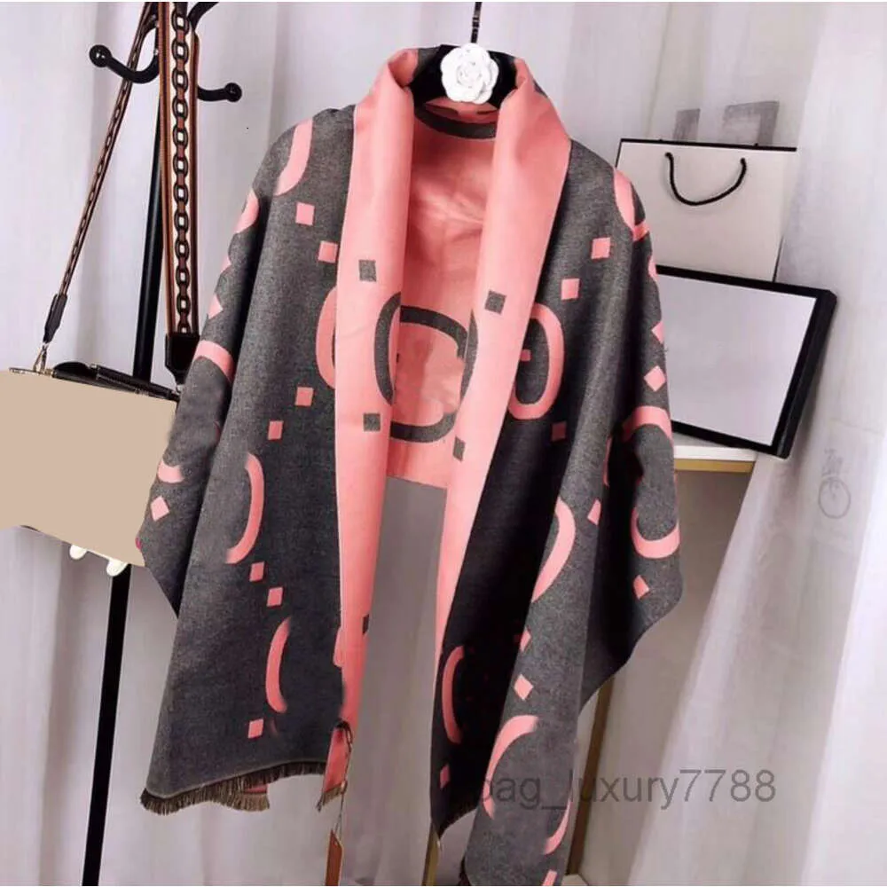 Scarves Print G TB fashionable Designer Letter cd Silk FF Lady Scarf Top Quality Cashmere Two Sided Scarfs Winter Outdoor Keep Warm Shawl Solid Color Size 190*65cm