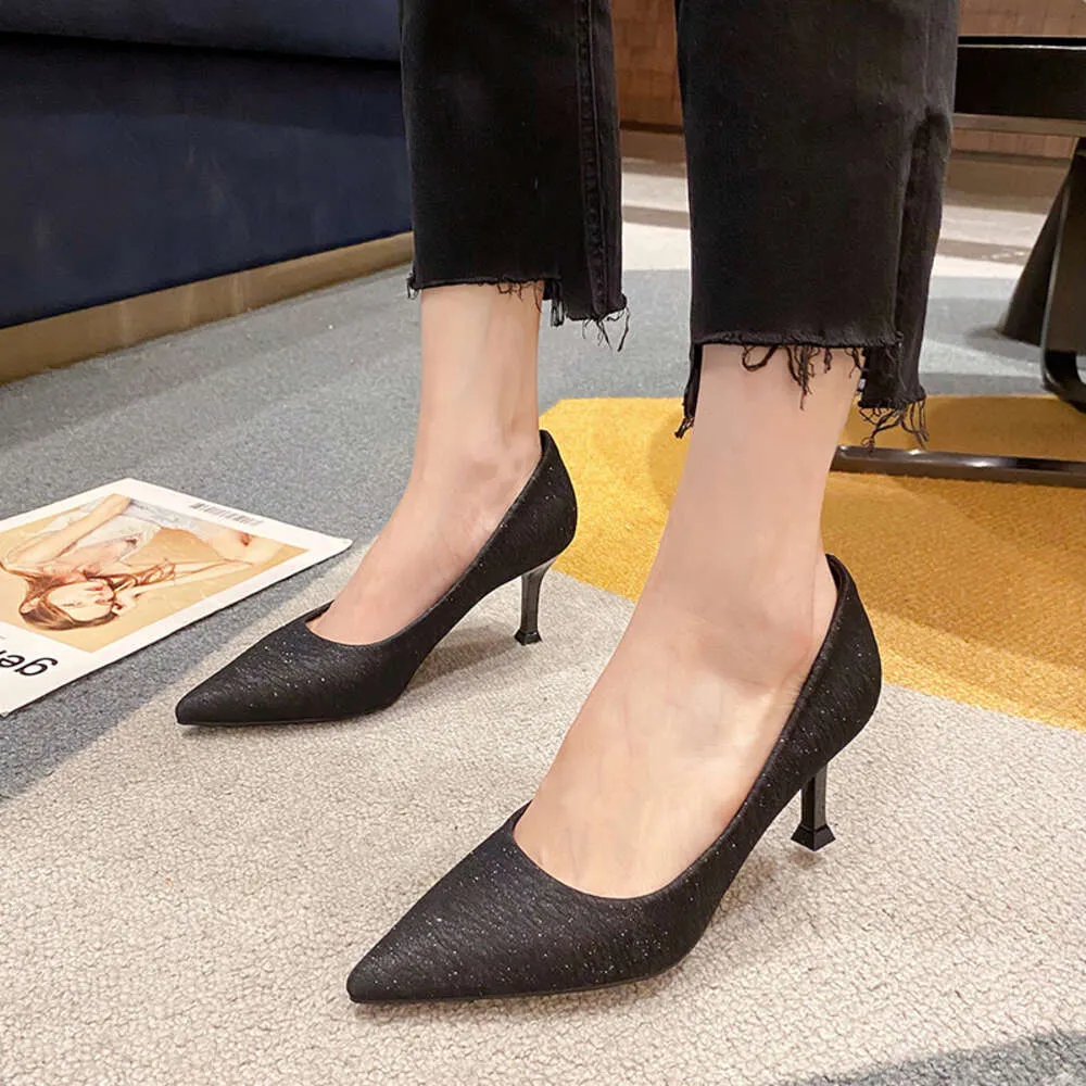 Forever in Style: The Classic Black High Heel — HALEY IVERS | Influencer  and Content Creator