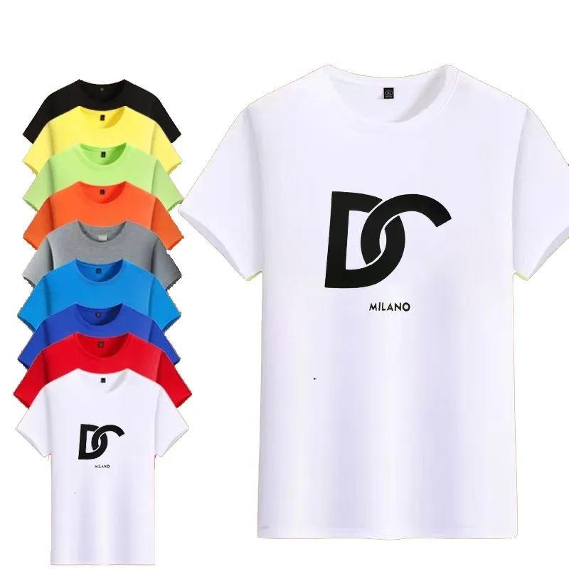 Erkek ve Kadın T-Shirt Monogram Kısa Kol Baskı. Moda gündelik çift artı erkekler hip hop giyim% 100 pamuk 21 renk boyutu S-4XL