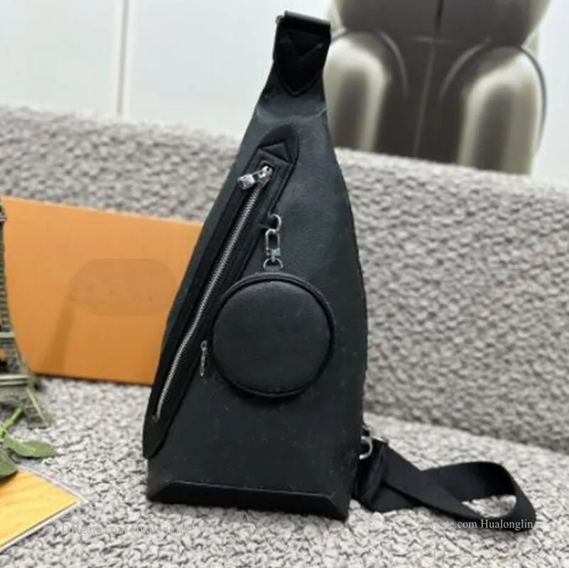 Unisex Canvas Crossbody Bag with Floral Letter Embroidered Design High Quality Soft Zipper Closure Cell Phone Pocket Perfect for 2024