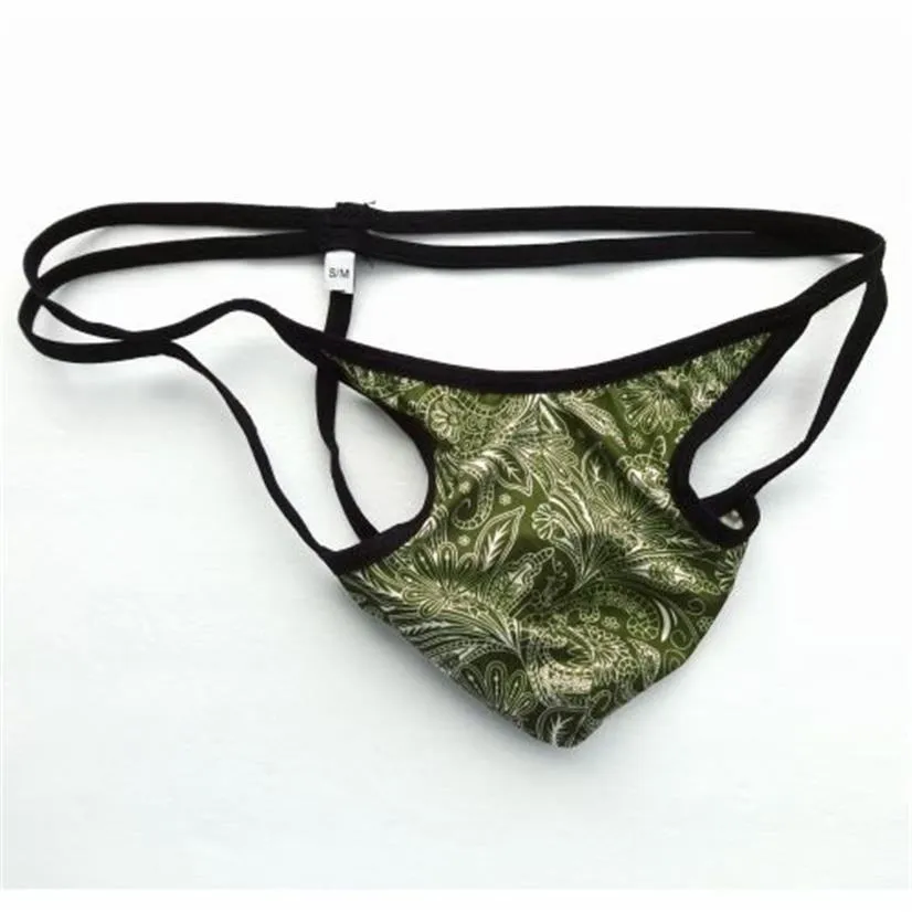 Tanga doble hilo new arrivals