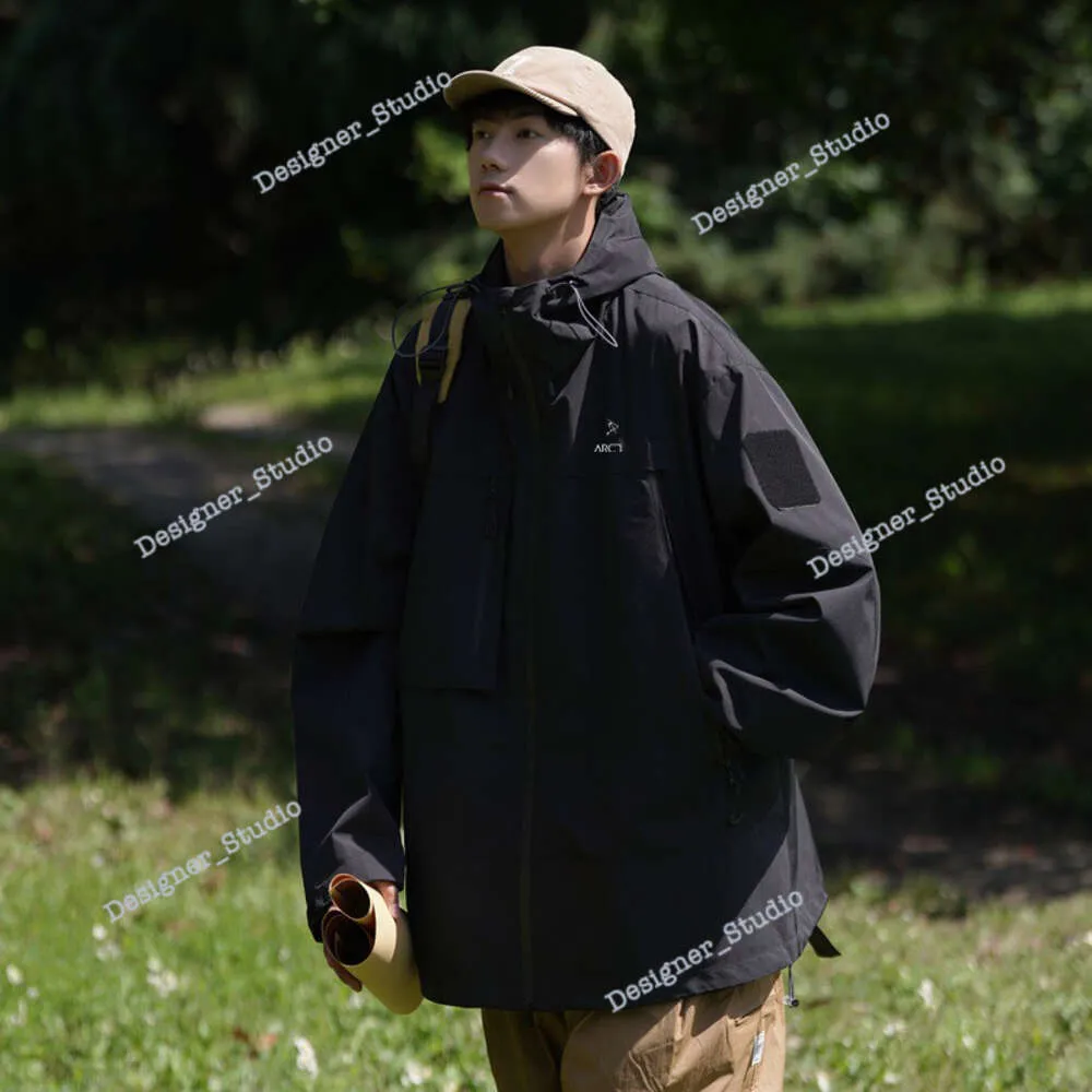 Men's Sky Ridge™ GORE-TEX Jacket | Mountain Hardwear
