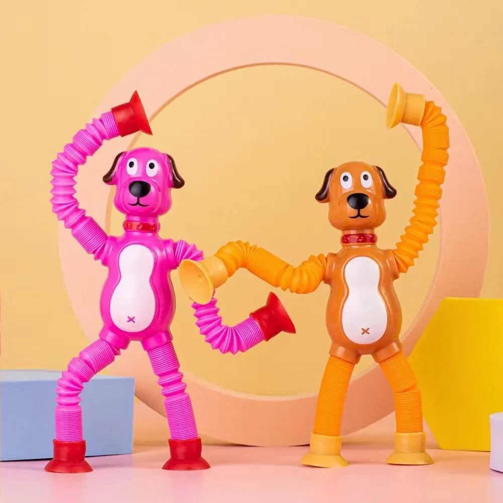 DHgate.com:Astronaut Pop Tube Suction Cup Toys, Stretchy Sensory Toys ...
