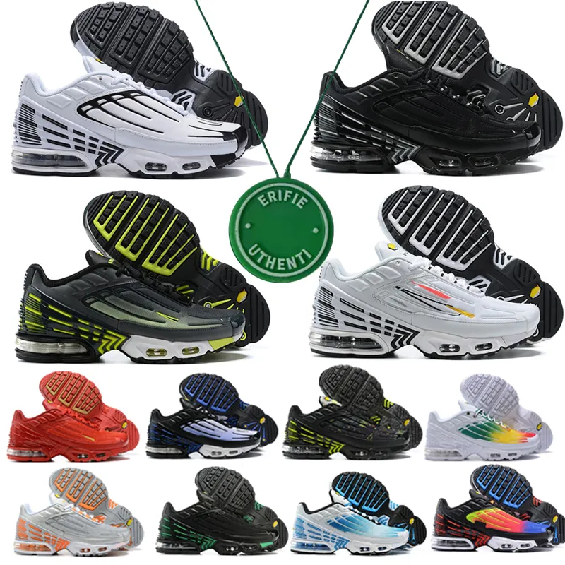 Tns Trainers For Men: Big Size 12, Triple White & Black, Royal Red, Olive  Laser Blue Ideal Running Shoes Size 40 45 From Athletic_shoes_2019, $21.04