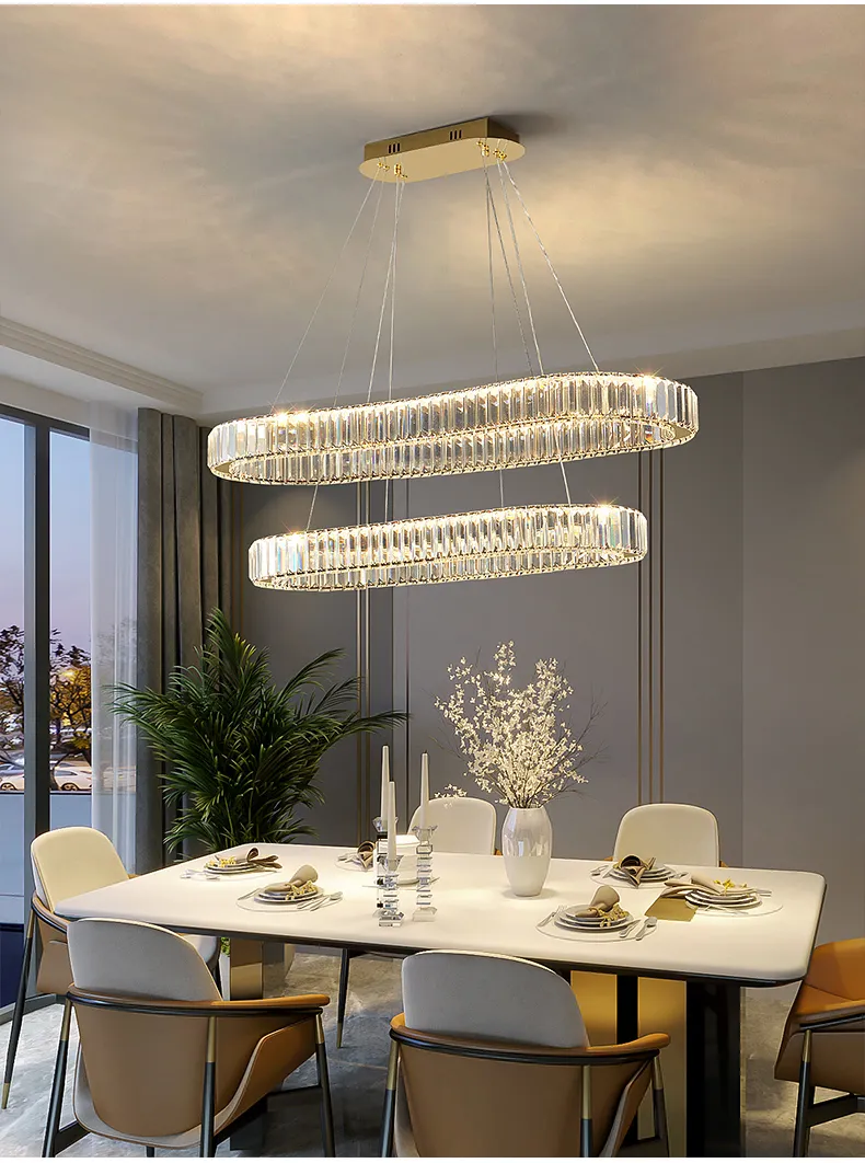 Lámpara de techo LED regulable para sala de estar, lámpara de techo  cuadrada decorativa moderna de 3 capas con control remoto, color de  luz/brillo