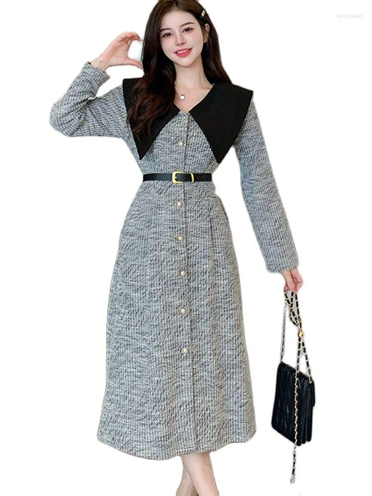 slim fit dress slacks Isla Dress main image 1