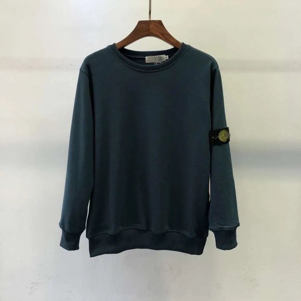 Harga crewneck stone island original sale