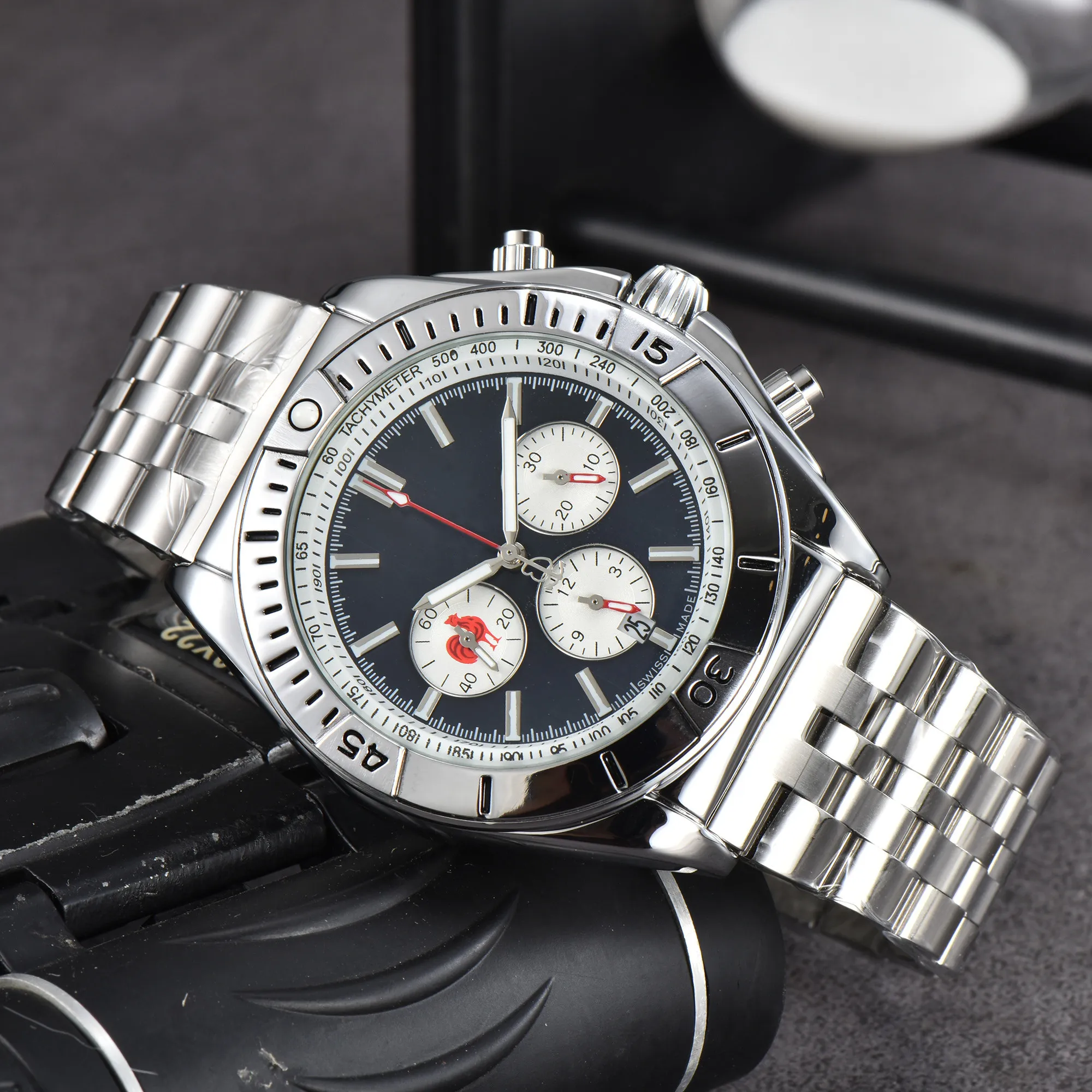 Breitling 1884 レザーケースセットコルトオーシャン44 c5e35b15-2f8d-4c41-a9b0-