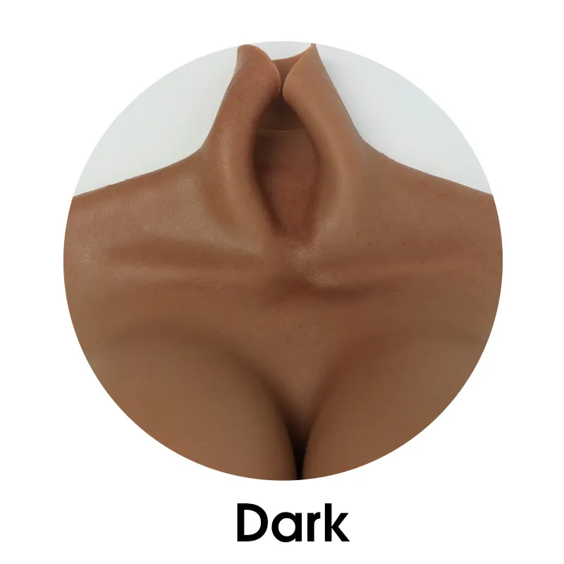 RANYER Silicone Silicone Breast Crossdresser East West Shape For  Crossdressing, Transgender, Cosplay G/H Cup Larger Boobs For Enhanced  Support 230915 From Diao07, $234.48