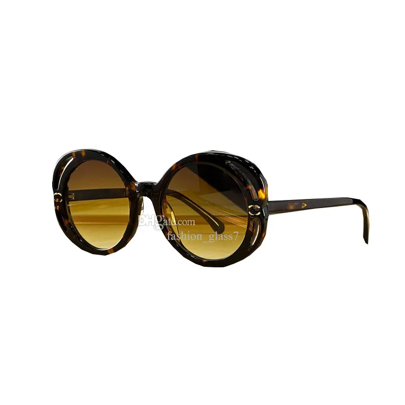 Vintage Oval Sunglasses Women - Color Changing Lens, UV400  display picture 1