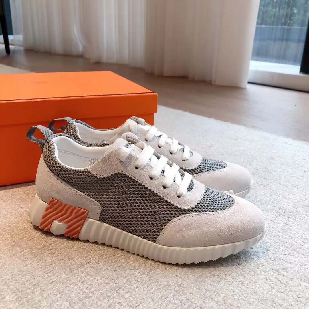 Sıradan Ayakkabı Tasarımcı Sneakers Erkekler Düz Sneaker Virgil Trainer Moda Ayakkabı Denim Tuval Deri Abloh Mektup Koşu Ayakkabı Kaplamaları Mens Sport Trainers