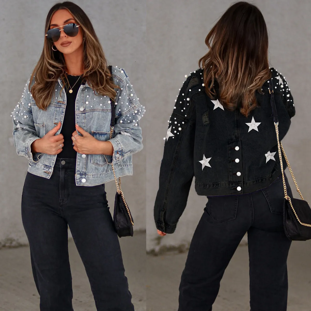 Ladies spring jackets 2019 clearance