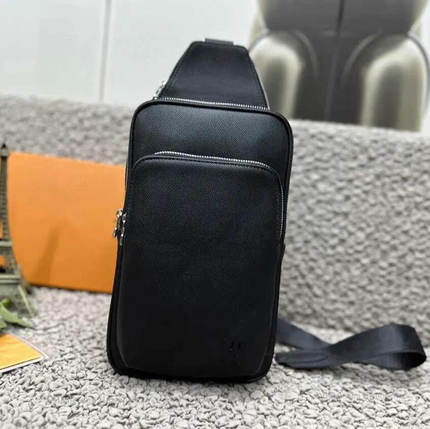 Mens cross shoulder bag sale