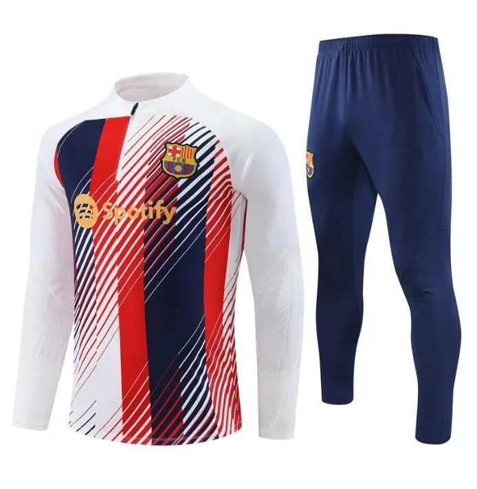 Barca tracksuit best sale 2019