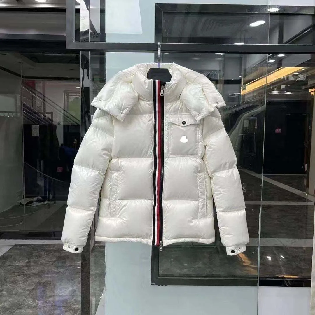 2023High quality winter puffer jacket mens down jacket men women thickening warm coat Leisure men`s clothing Luxury brand outdoor jackets new designers womens coats