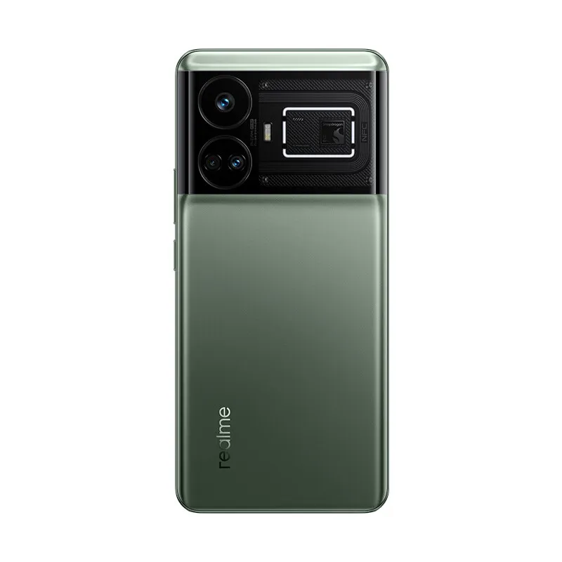 Oppo Realme GT 5 5G Smartphone Snapdragon 8 Gen2, From
