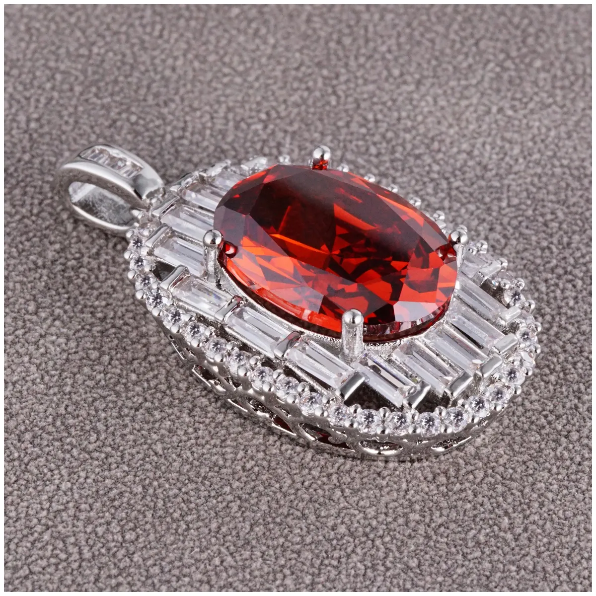 Personalised designer necklace deals