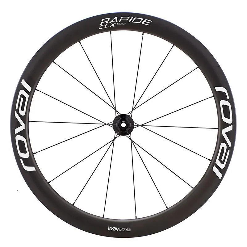 Bike Groupsets Road Bike RAPIDE CLX Wheel Set Stickers Bike Rim Decals Cycling Waterproof Protection Sticker Bicycle Accessories Decorative 230918 From 11 2 DHgate