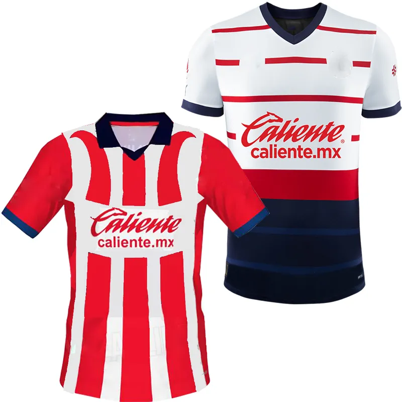 Chivas special edition jersey discount