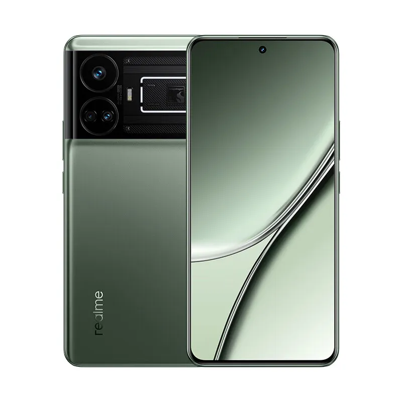 Oppo Realme GT 5 5G Smartphone Snapdragon 8 Gen2, From