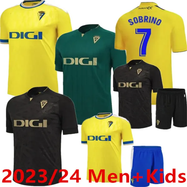 2023/24 Maillots de football pour hommes et enfants à domicile LOZANO LUCAS MABIL FALI R. ALCARAZ ALARCON A. NEGREDO BLANCO 23 24 Ensembles de football